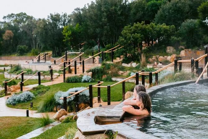 Arthur Seat Eagle Cable Car and Mornington Peninsula Hot Springs - One day from Melbourne, with three very different moods