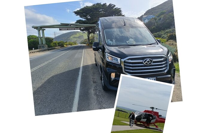 Arthur Seat Eagle Cable Car and Mornington Peninsula Hot Springs - What the $135.56 price actually covers