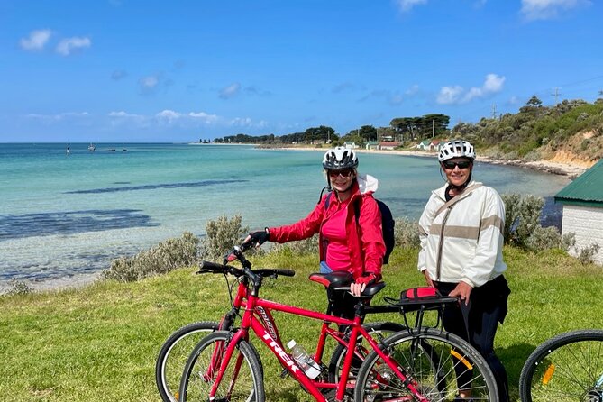 Arthur Seat Eagle Cable Car and Mornington Peninsula Hot Springs - Who will enjoy this day trip most