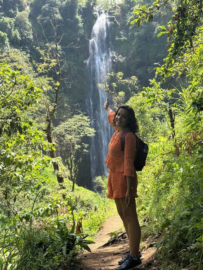 Arusha or Moshi : Hot Spring, Waterfall & Coffee Farm Tour - Why this day works so well near Kilimanjaro