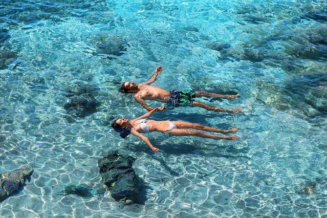 Athens: Lichadonisia Islets Day Tour with Boat & Thermal Spa Pool - Is $118.82 a fair price?