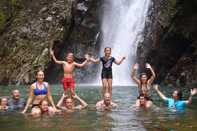 ATV Quad Bike Adventure Tour Inc Hot Springs & Mud Pool (Departs Nadi) - Who will enjoy it most