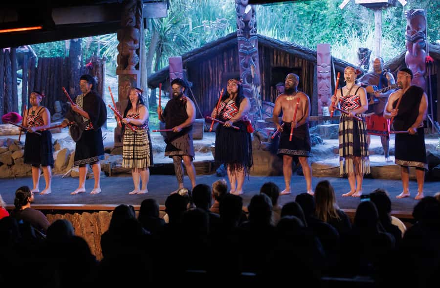 Auckland: Rotorua Māori Cultural & Geothermal Tour & Lunch - Should you book the Auckland to Rotorua tour?