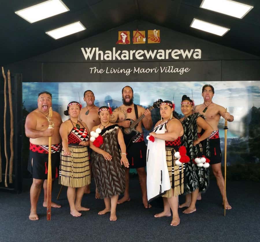 Auckland: Wai-O-Tapu, Maori Haka & Hot Springs Rotorua Tour - FAQ