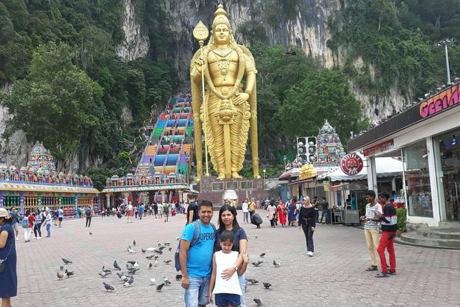 Back to Nature Tour - Templer's Park, Hot Spring & Batu Caves - Why a private car changes the value