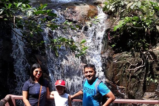 Back to Nature Tour - Templer's Park, Hot Spring & Batu Caves - Timing, comfort, and what to wear