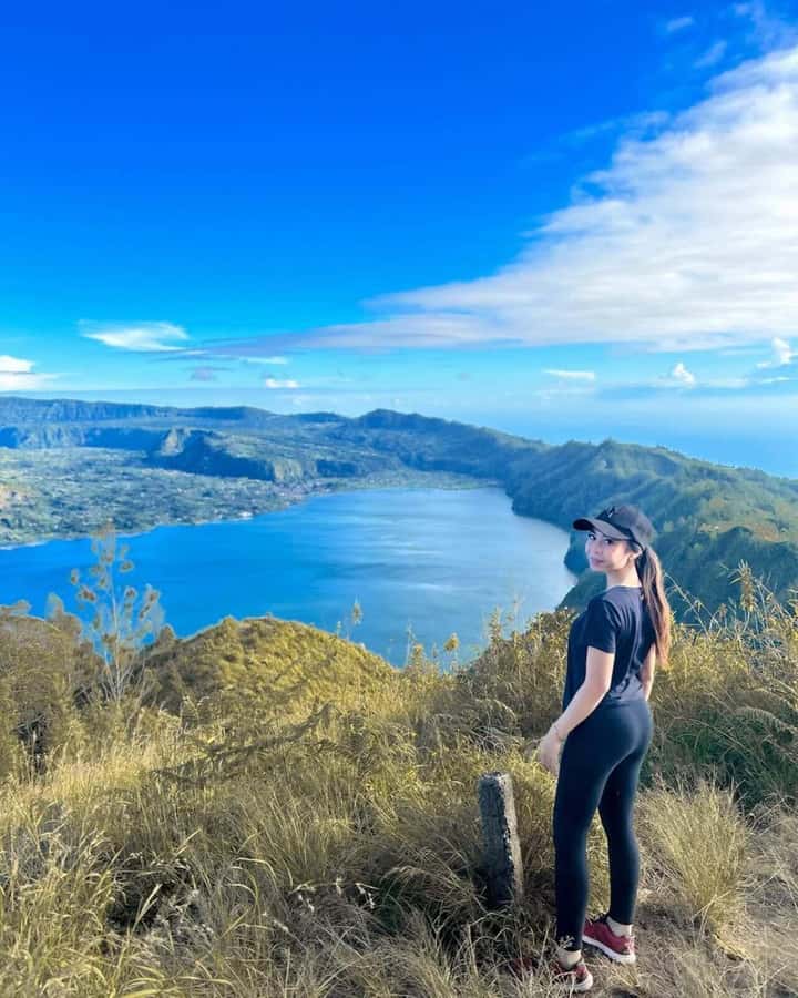 Bali: Caldera Sunrise Trek and Natural Hot Spring - Key points to know before booking