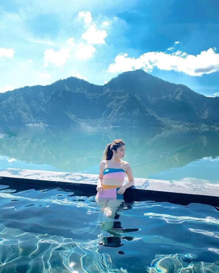 Bali: Caldera Sunrise Trek and Natural Hot Spring - The 2:00 am start and the ride to Lake Batur