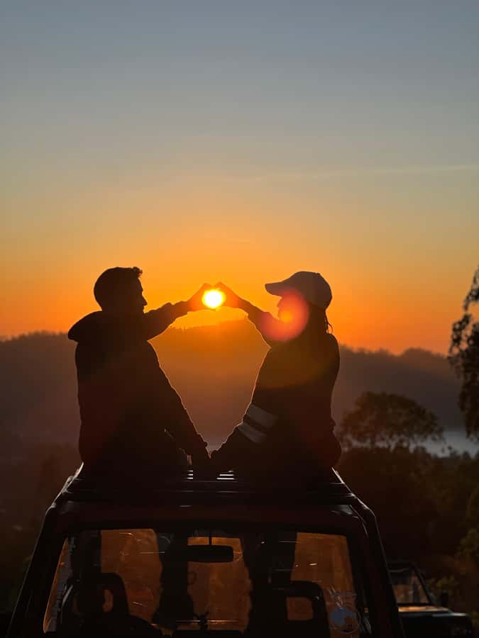 Bali: Mount batur jeep sunrise & natural hot springs - Who will enjoy this Mount Batur morning