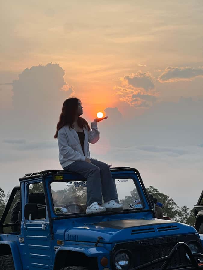 Bali: Mount batur jeep sunrise & natural hot springs - Should you book this jeep tour?