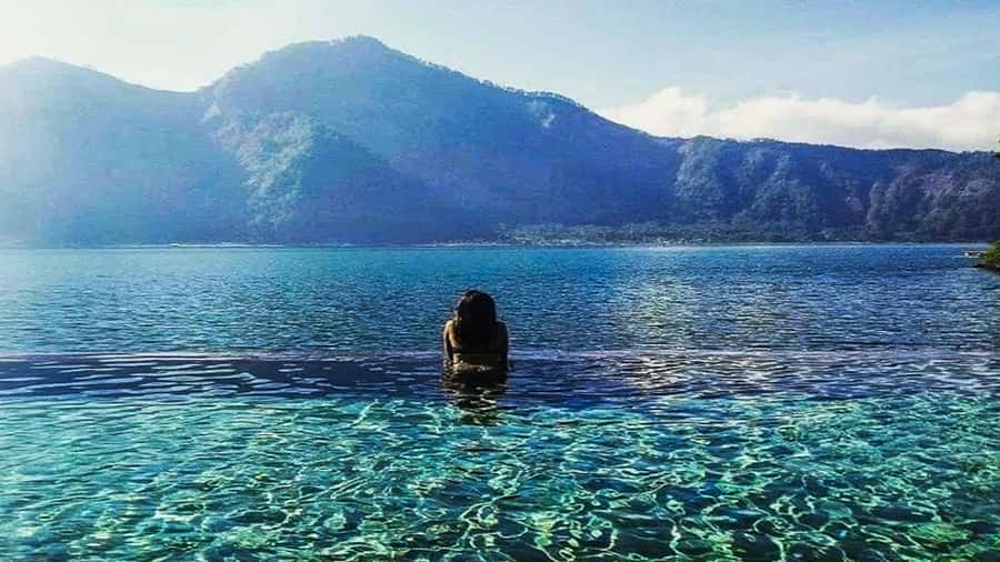 Bali/Mount Batur: Private Sunrise Jeep Tour & Hot Spring - Why Choose a Jeep Instead of Hiking Mount Batur?