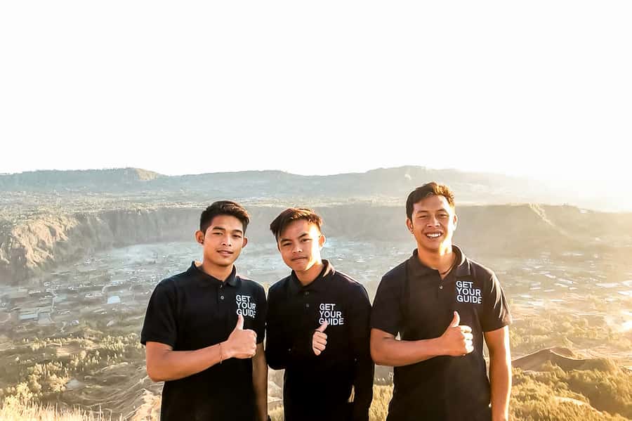 Bali: Mount Batur Sunrise Guided Hike and Natural Hot Spring - Should you book it?