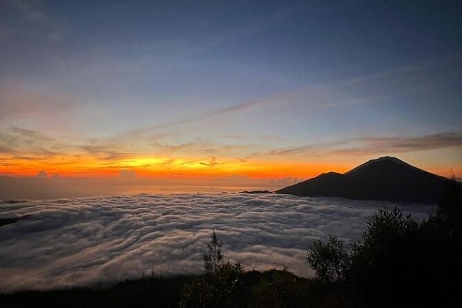Bali Mount Batur Sunrise Hike and Natural Hot Spring - Why this Mount Batur day works well