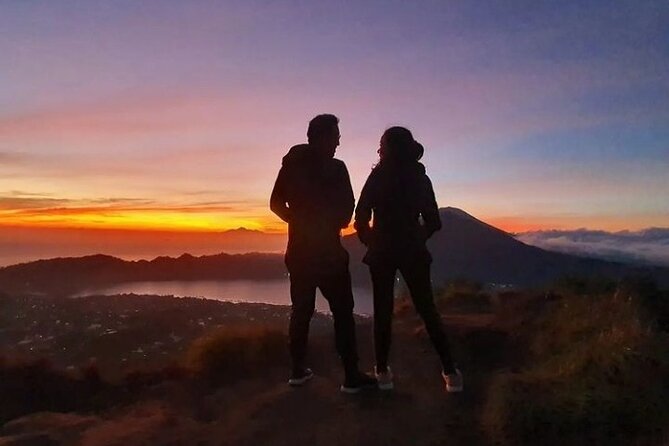 Bali Mount Batur Sunrise Hike and Natural Hot Spring - Relaxing at the Toya Bungkah natural hot springs