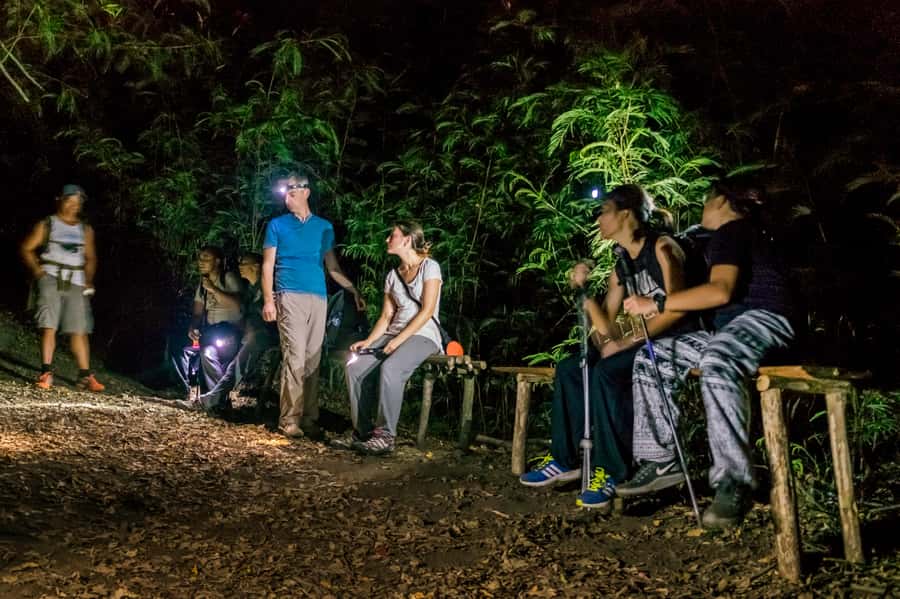 Bali: Mount Batur Sunrise Hike with Breakfast & Hot Spring - The 1:30 AM Start Is Part of the Experience