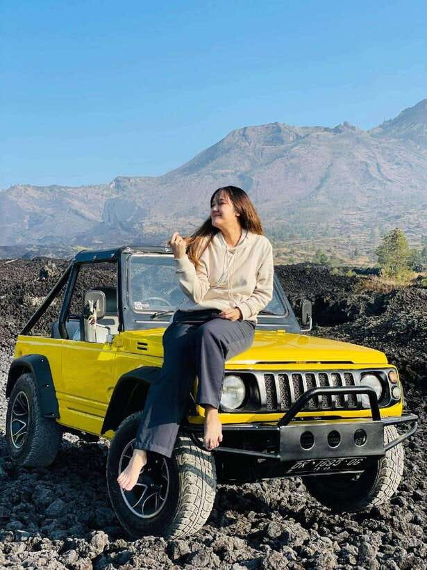 Bali: Mount Batur Sunrise Jeep Tour with Hot Springs - Who should choose this Mount Batur outing