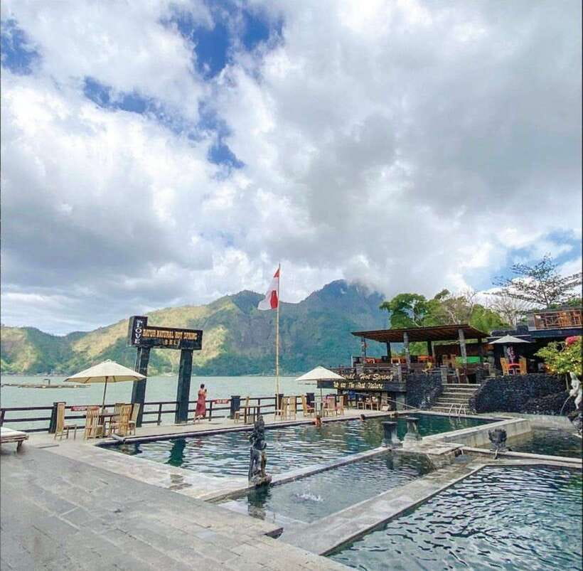 Bali: Mount Batur Sunrise Jeep Tour with Hot Springs - Should you book it?