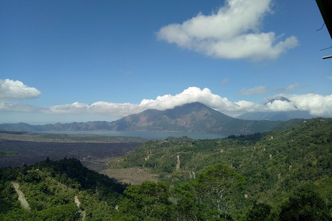Bali Sunrise Trekking and Natural Hot spring Tour - Batur Natural Hot Spring: A Warm Finish