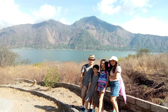 Bali Sunrise Trekking and Natural Hot spring Tour - Is $85 a Fair Price?