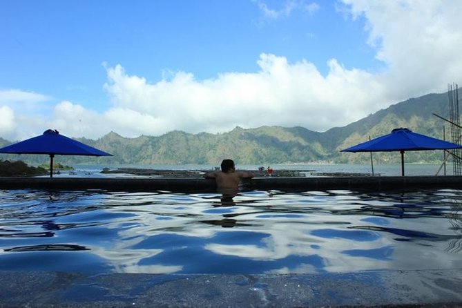 Bali Sunrise Trekking and Natural Hot spring Tour - Who Will Enjoy This Experience Most?
