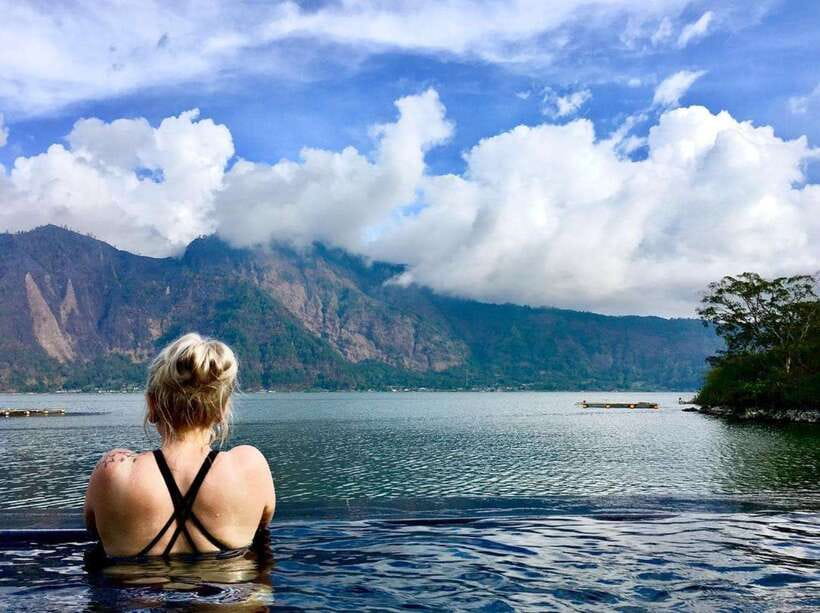 Bali: Sunset Mount Batur Jeep and Hot Spring All Inclusive - Why this Mount Batur tour works for a late start