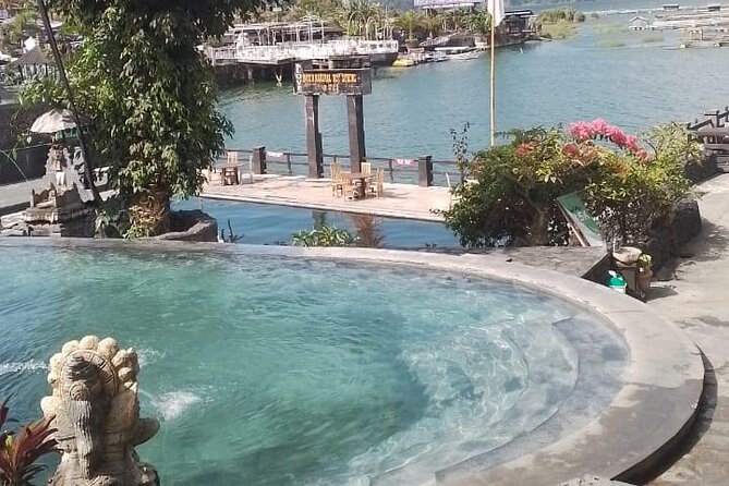 Bali Swing Hot Spring And Waterfall Private Guided Tour - Key things to know before booking