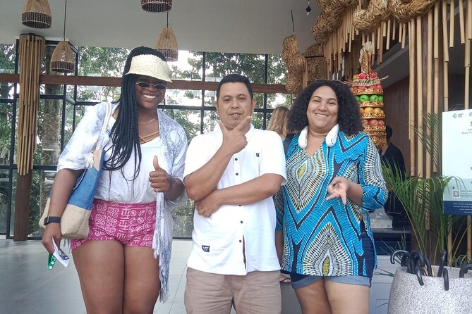 Bali Swing Hot Spring And Waterfall Private Guided Tour - One packed day from Seminyak to Mount Batur