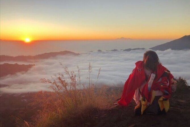 Bali Trekking Tour: Mount Batur Sunrise & Natural Hot Spring - The real appeal: sunrise, then a soak