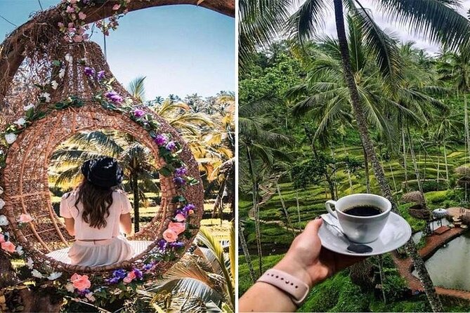 Bali Trekking Tour: Mount Batur Sunrise & Natural Hot Spring - Leaving Ubud between 2 and 3 AM