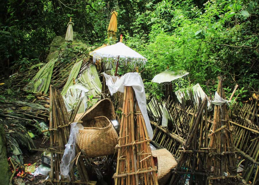 Bali: Trunyan Cemetery, Hot Springs, and Penglipuran Village - Penglipuran Village and the value of a well-kept tradition