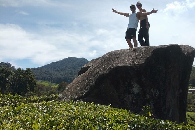 Bandung Tour All In, White Crater, Volcano Mountain, Hot Spring - Optional stops can turn a good day into a very full one