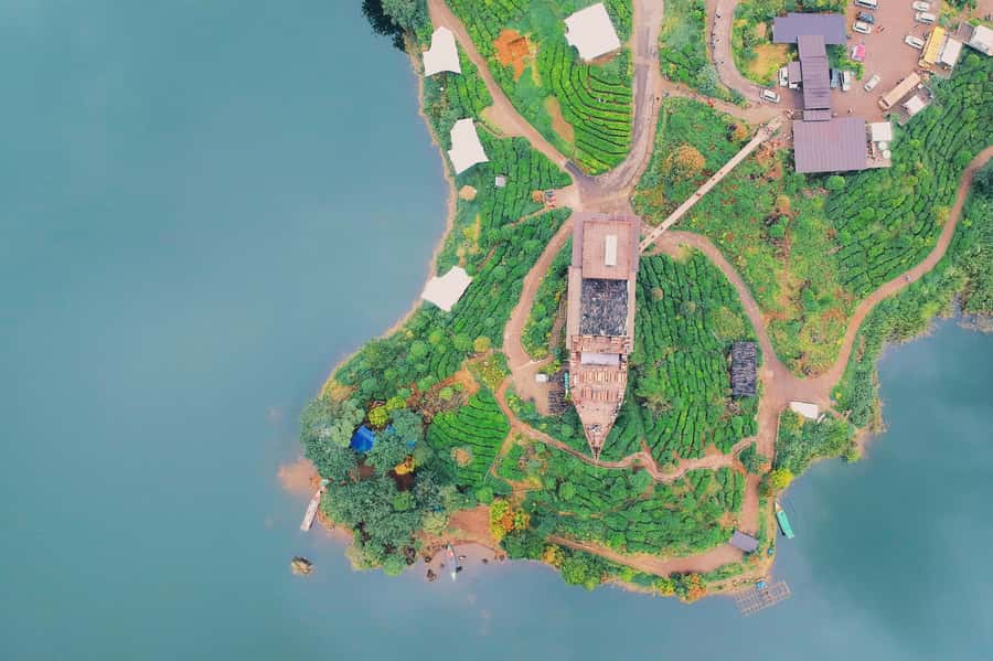 Bandung: Volcano Crater, Onsen Hot Springs, Mud Bath & Tea - Key points to know before booking