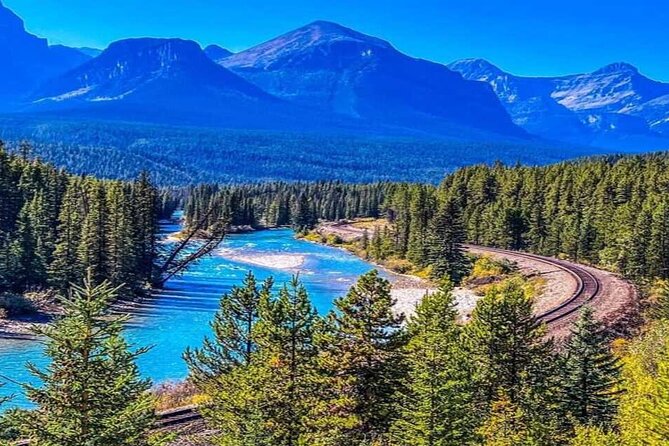 Banff: Gondola, Hot Spring and Three Lakes Tour - Key things to know before booking