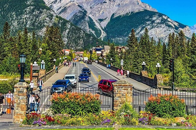 Banff: Gondola, Hot Spring and Three Lakes Tour - How much value do you get for $79?