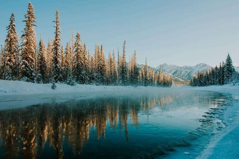 Banff: Thermal Waters and Hidden Waterfalls - 3hr Walk - Who will enjoy this Banff outing most?