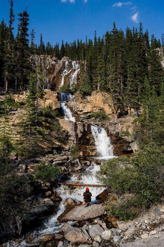 Banff: Thermal Waters and Hidden Waterfalls - 3hr Walk - Should you book the thermal waters and waterfalls walk?