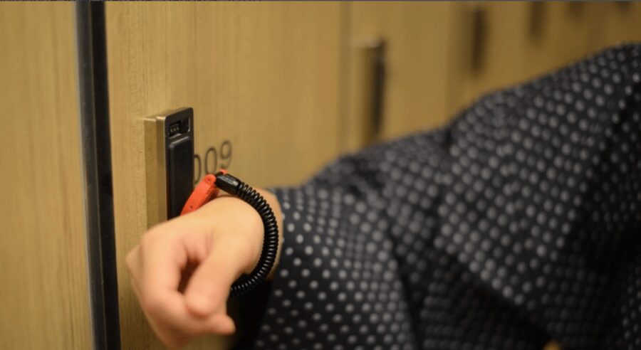 Bangkok: Let's Relax Onsen Thonglor E-Voucher - Key points before you book