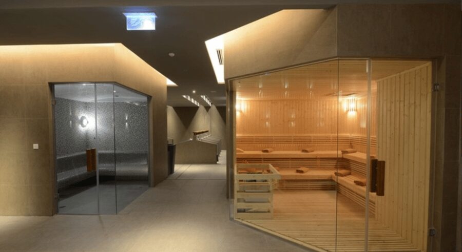 Bangkok: Let's Relax Onsen Thonglor E-Voucher - My booking advice