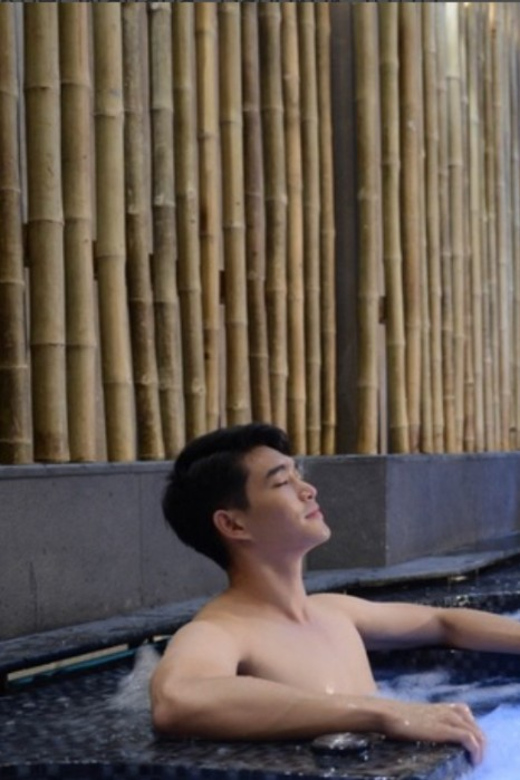Bangkok: Let's Relax Onsen Thonglor E-Voucher - A Japanese-style pause near BTS Thonglor