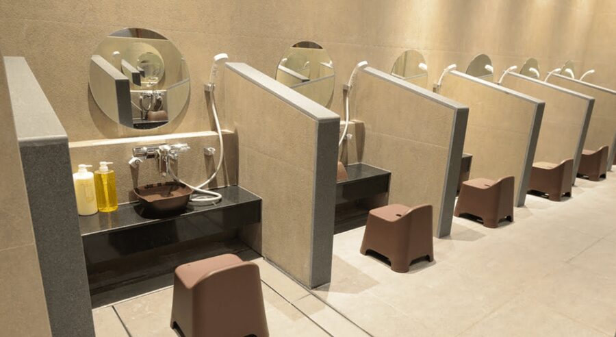 Bangkok: Let's Relax Onsen Thonglor E-Voucher - Why the Thonglor location helps
