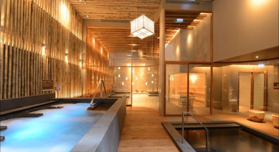 Bangkok: Let's Relax Onsen Thonglor E-Voucher - How to plan the appointment