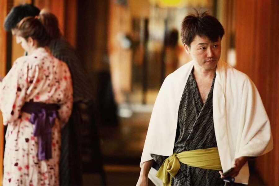 Bangkok: Yunomori Sukhumvit Onsen Hot Springs Spa Pass - The quiet reward after a busy Bangkok day
