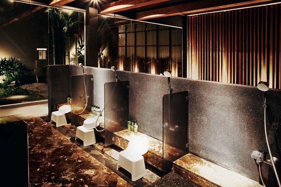 Bangkok: Yunomori Sukhumvit Onsen Hot Springs Spa Pass - Practical timing and booking advice
