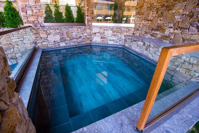 Bansko: Villa Victoria Thermal Pool Escape - Who will enjoy Villa Victoria most?