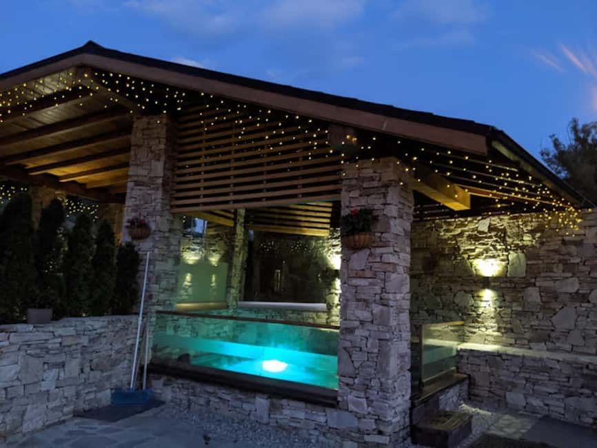 Bansko: Villa Victoria Thermal Pool Escape - Booking tips for a smoother visit