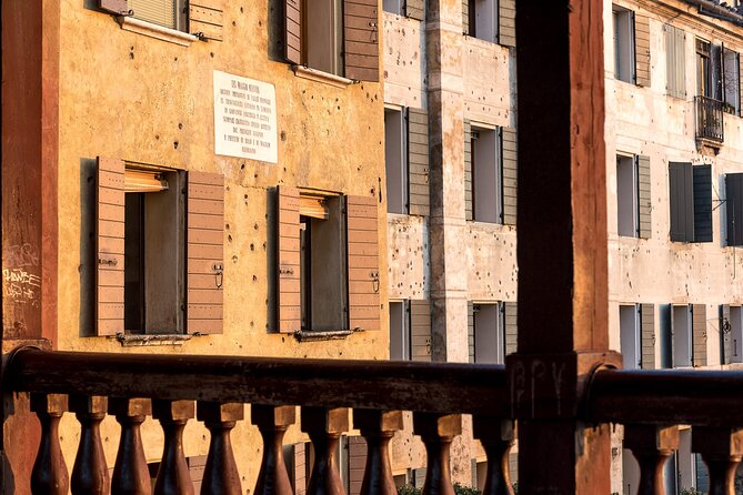 Bassano del Grappa Tour: from Padua and Abano/Montegrotto Terme - Useful tips before you reserve
