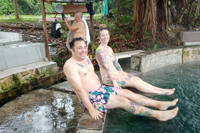 Batu Caves, Waterfalls & Hot Springs Day Tour from Port Klang - Why this Port Klang day trip works