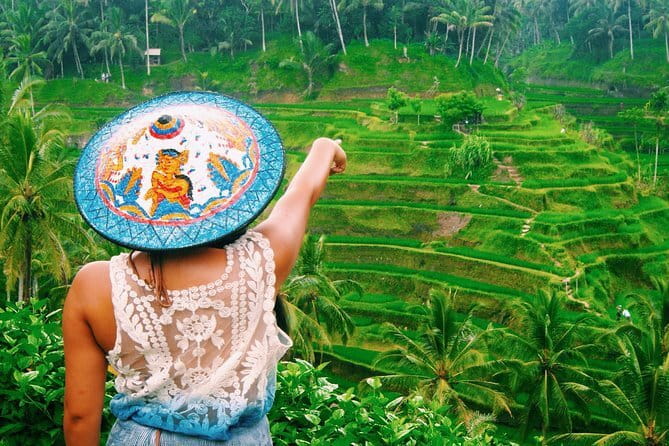 Batur Sunrise Trekking & Hot Springs - Batur Natural Hot Spring after the hike