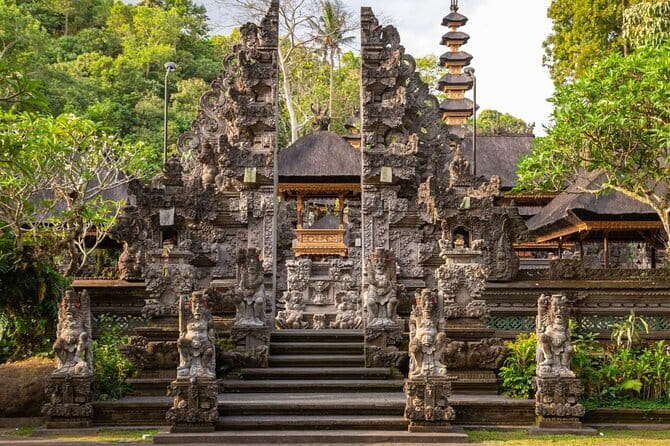 Batur Sunrise Trekking & Hot Springs - Price and what you receive for $28.37