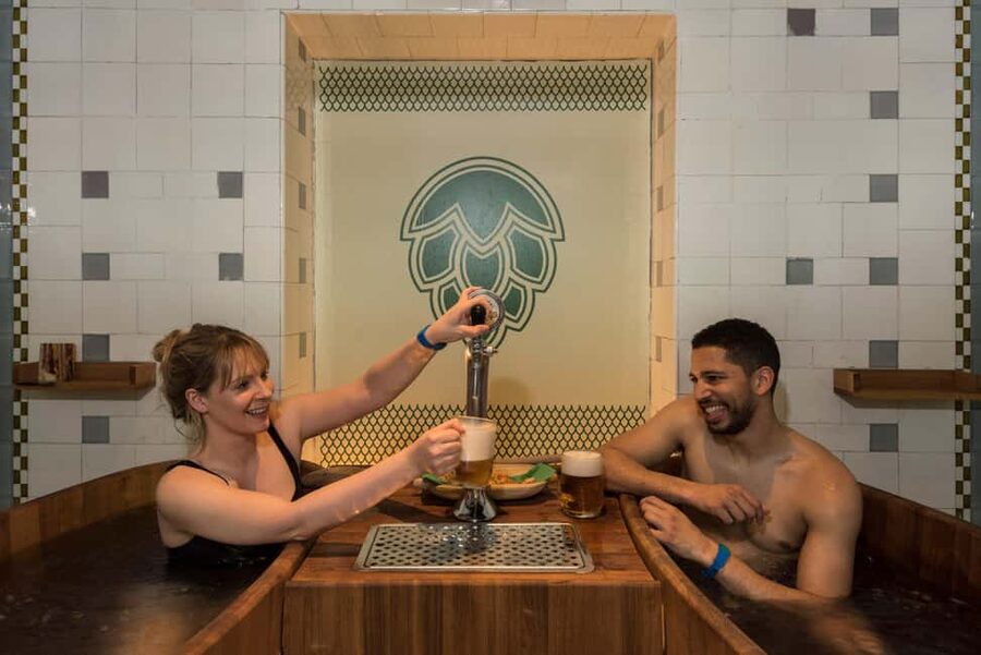 Beer Spa with optional Széchenyi Bath Tickets - Should you book the BeerSpa?